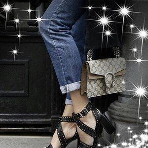 Meet your Posher, Terry